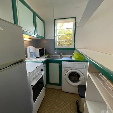 Apartment 007 Ipanema I313 Agde