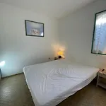 아파트 007 Cap D'agde - T3 6 Pers Quartier Pinede Proche Quartier Naturiste Avec Parking Et Piscine *