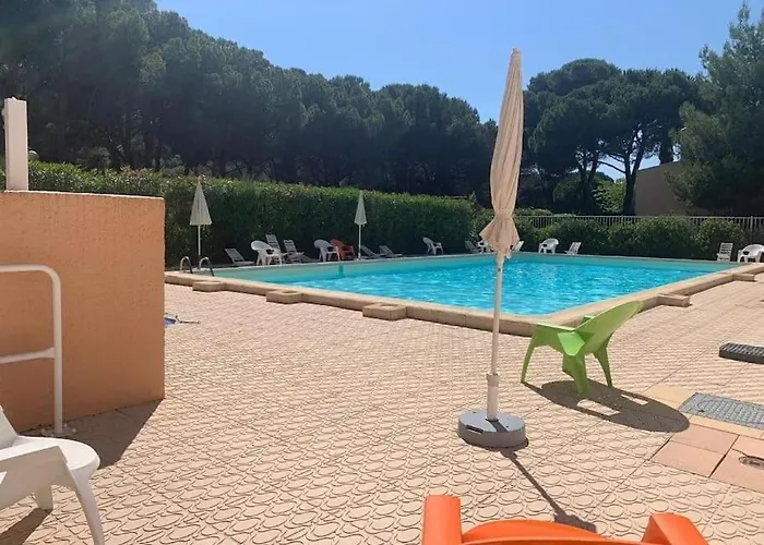 007 Ipanema I313 Appartamento