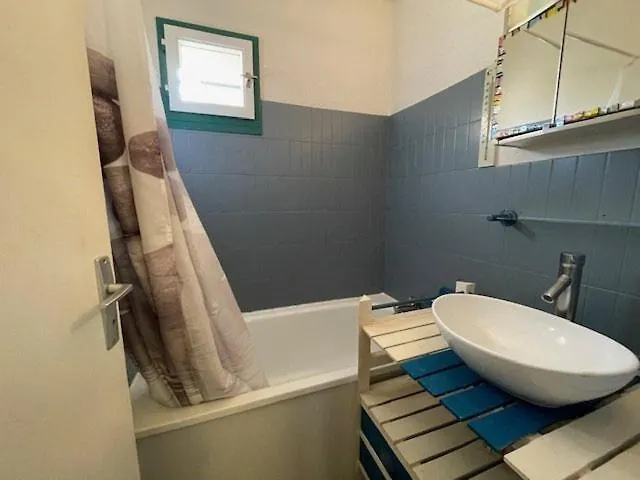 Appartamento 007 Ipanema I313