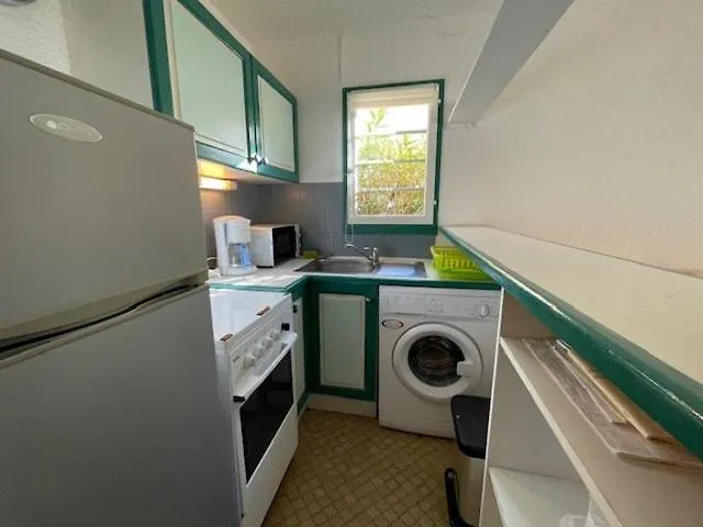 Appartamento 007 Ipanema I313 Agde