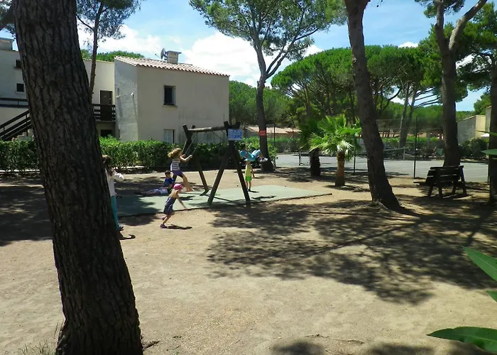 Appartamento 007 Ipanema I313 Agde